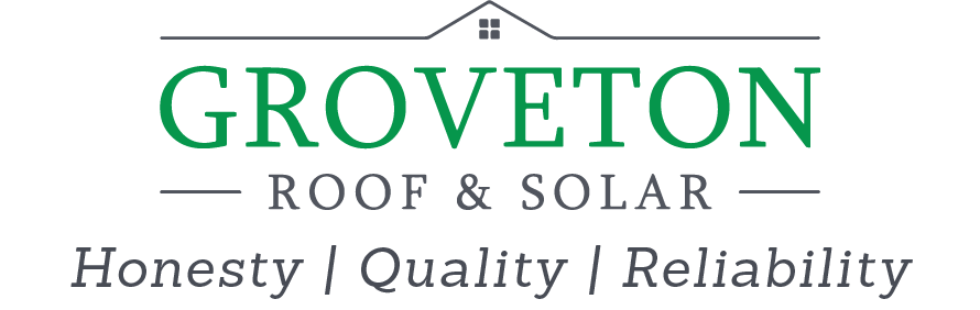 Groveton Roof & Solar